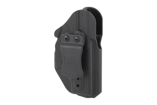 LAG Tactical Glock 26 holster for AIWB carry